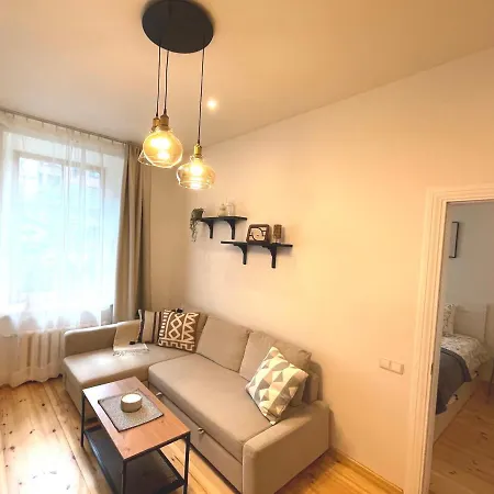 Cozy Matisa Apartment, Free Parking, Self Check-in Riga