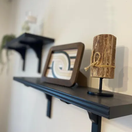Cozy Matisa Apartment, Free Parking, Self Check-in *
