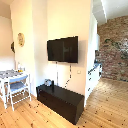 Cozy Matisa Apartment, Free Parking, Self Check-in Apartment Riga