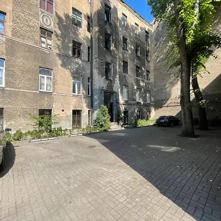 Cozy Matisa Apartment, Free Parking, Self Check-in Apartment