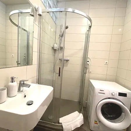 Apartament Cozy Matisa Apartment, Free Parking, Self Check-in