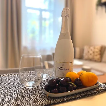 Apartament Cozy Matisa Apartment, Free Parking, Self Check-in *
